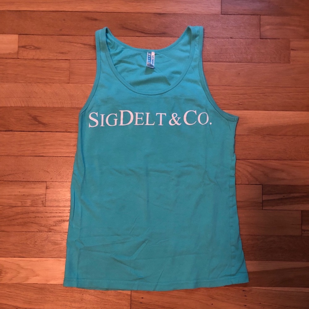 SDT Tank